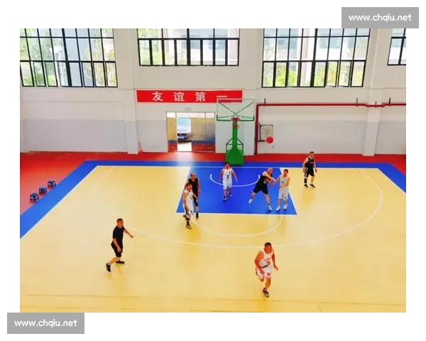 打造全方位篮球交流服务平台推动赛事训练与社区融合发展数字化生态