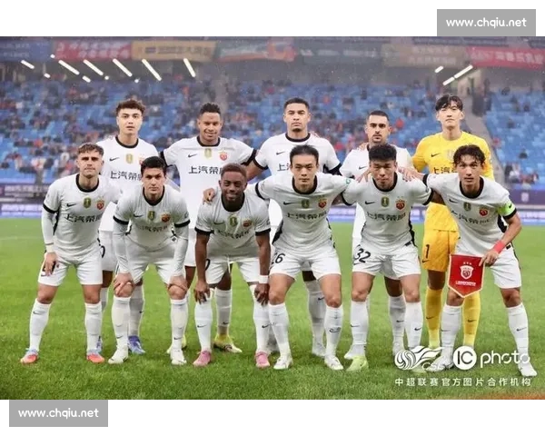 聚焦2026赛季中超赛程安排与争冠保级走势全景深度解析权威前瞻