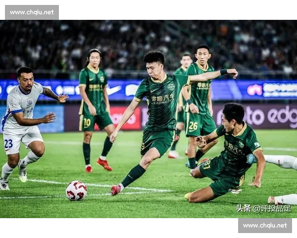 透视中超比赛数据背后的战术博弈与球队兴衰密码全景解读与未来趋势展望 - 副本 (2) - 副本 - 副本