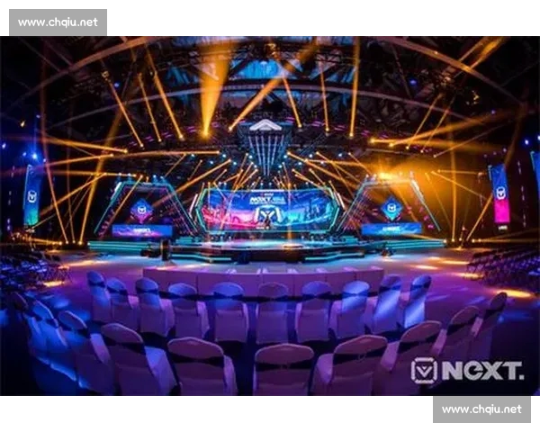 面向未来的电子竞技综合在线平台生态创新与商业模式研究发展路径 - 副本 - 副本