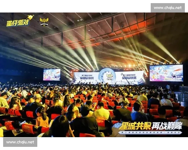 电竞赛事数据深度分析助力战队策略优化与观赛体验提升