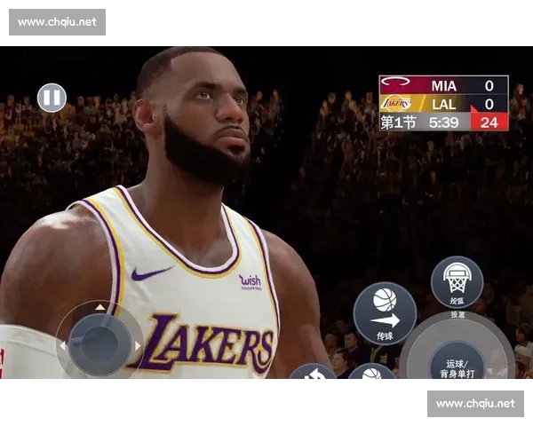 NBA在线平台全面升级:打造全新观赛体验与互动社区 NBA在线平台全面升级:打造全新观赛体验与互动社区