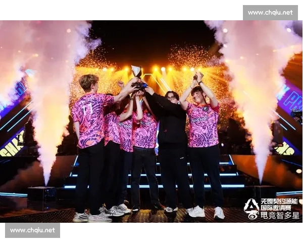 电竞赛事激战正酣 精彩比分瞬息万变 新兴战队力克传统强队 电竞赛事激战正酣 精彩比分瞬息万变 新兴战队力克传统强队